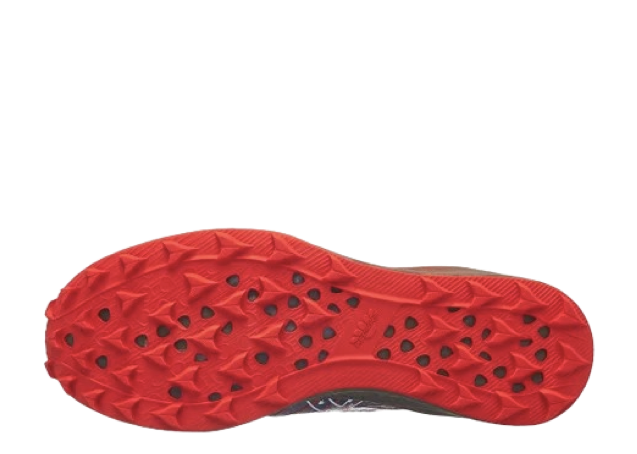 ASICS Fuji Speed Black Cherry Tomato - photo 4