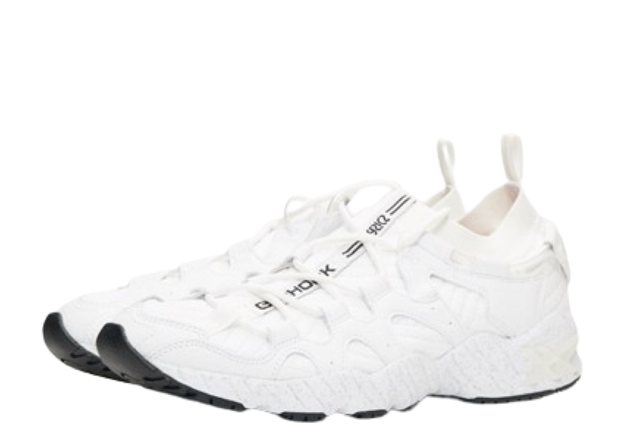 ASICS G-Shock x Gel Mai Knit White - photo 2