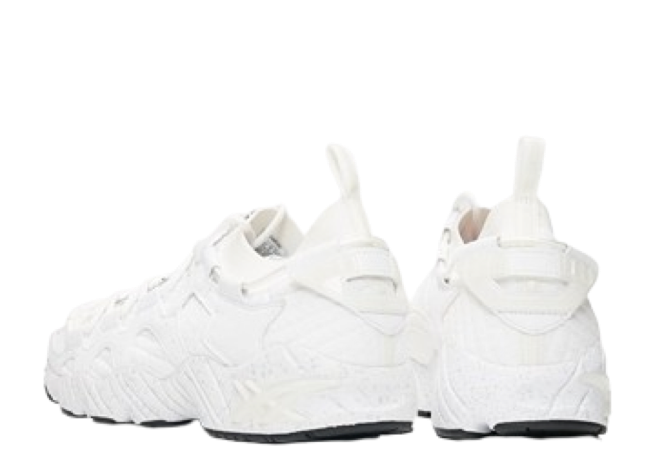 ASICS G-Shock x Gel Mai Knit White - photo 3