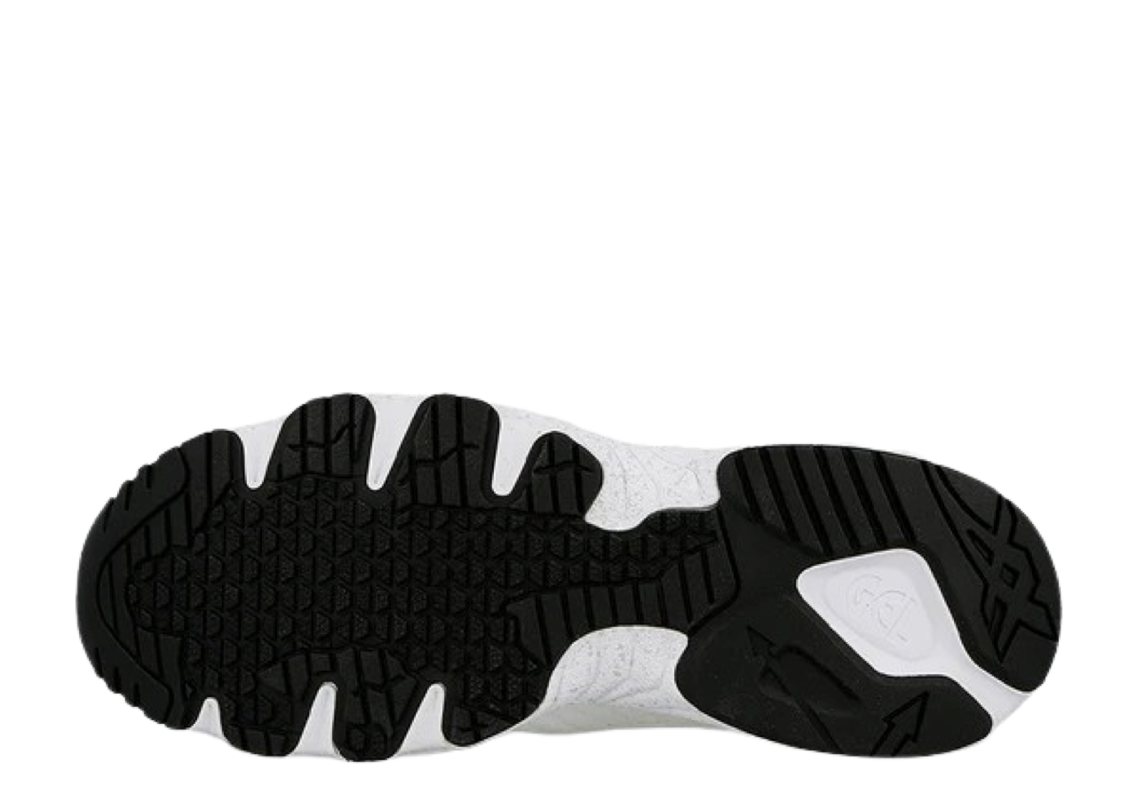 ASICS G-Shock x Gel Mai Knit White - photo 4