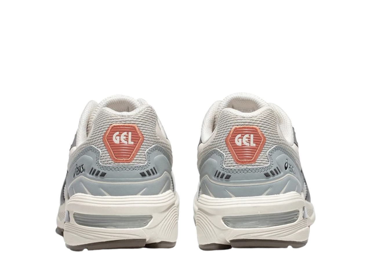 ASICS Gel-1090 Light Blue Smoke Grey - photo 3
