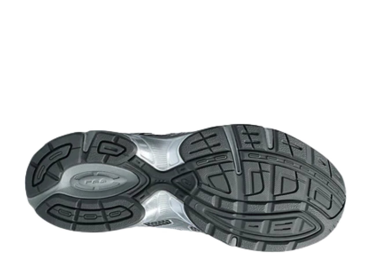 ASICS Gel-1130 Steel Grey Pure Silver - photo 4
