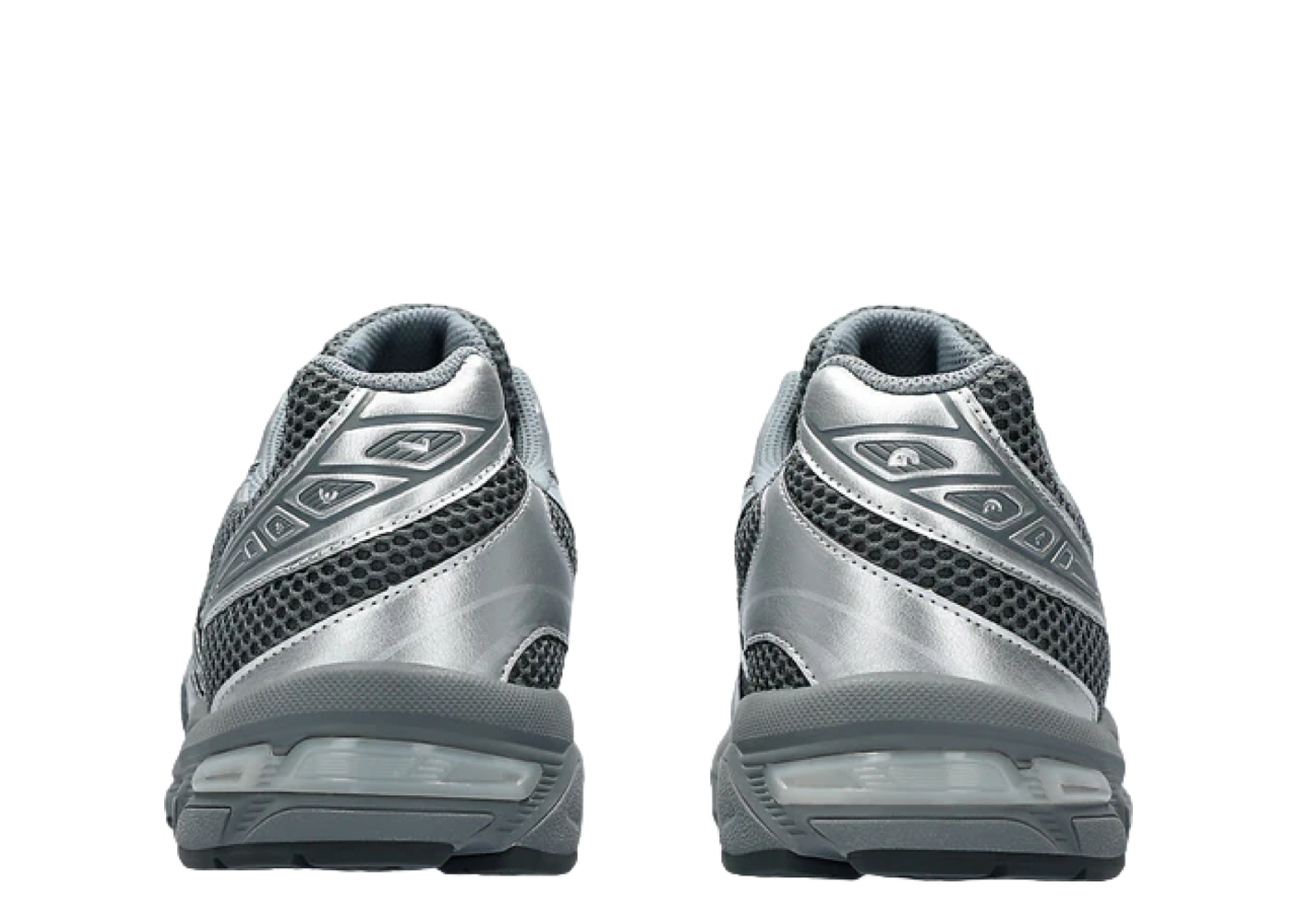 ASICS Gel-1130 Steel Grey Pure Silver - photo 3