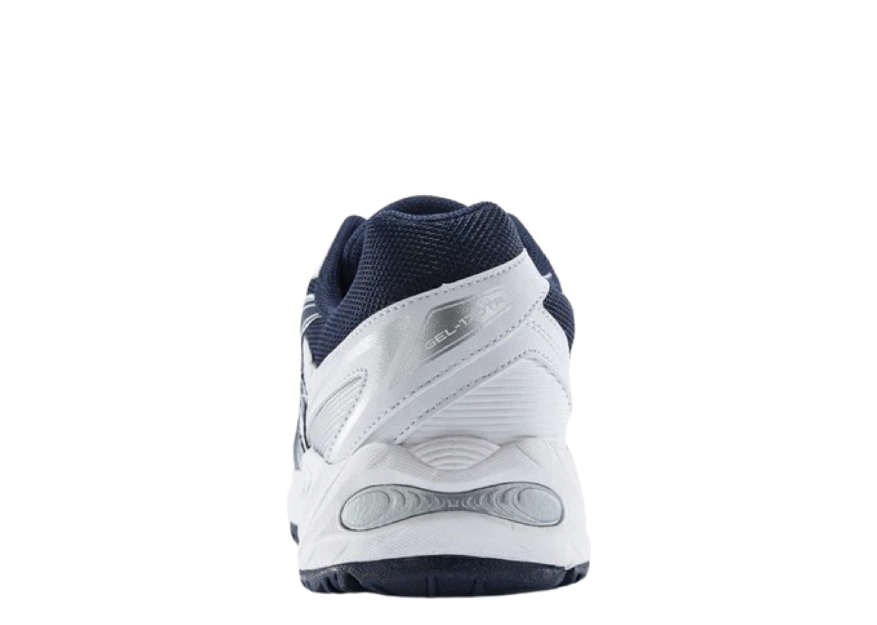 ASICS Gel 170 TR White Navy - photo 3