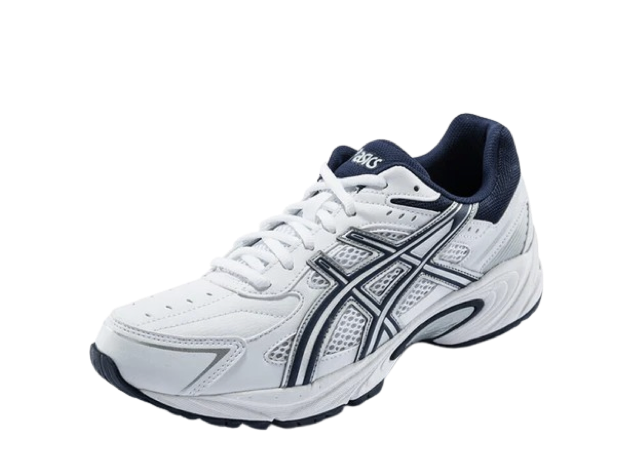 ASICS Gel 170 TR White Navy - photo 2