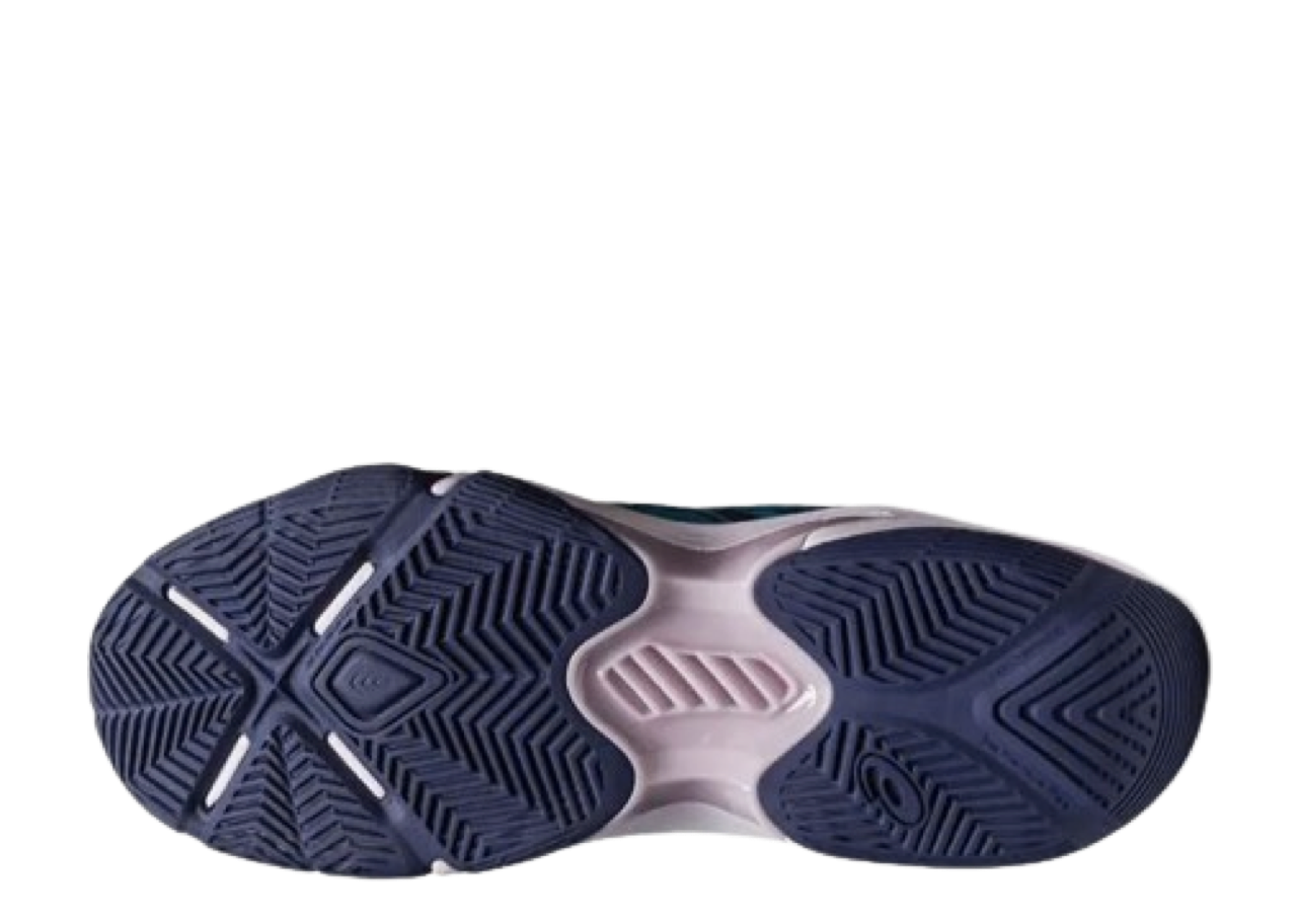 ASICS Gel Blade 8 Island Blue - photo 4