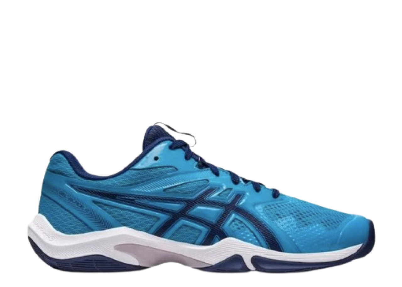 ASICS Gel Blade 8 Island Blue
