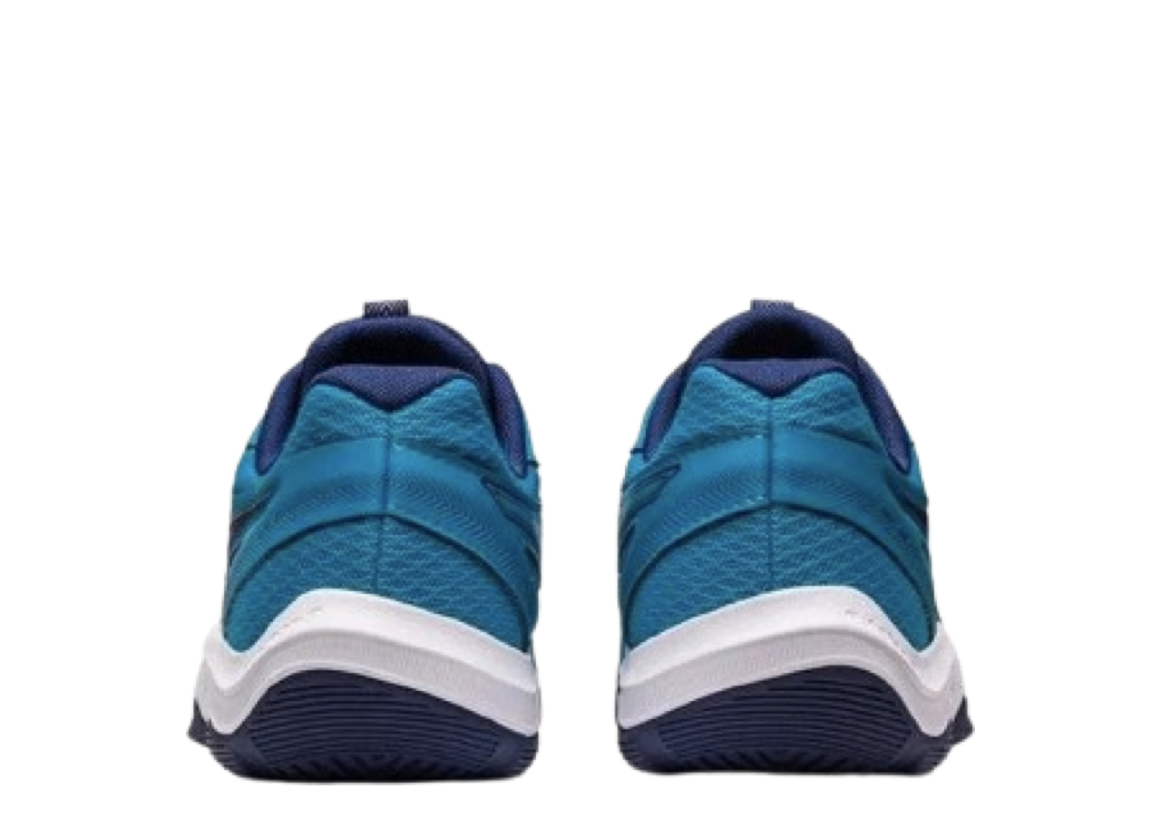 ASICS Gel Blade 8 Island Blue - photo 3