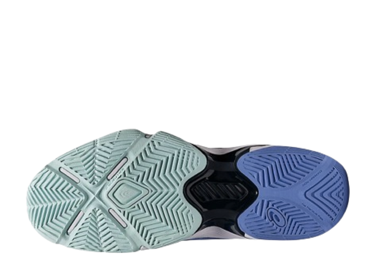 ASICS Gel Blade 8 Periwinkle Blue (Women's) - photo 4