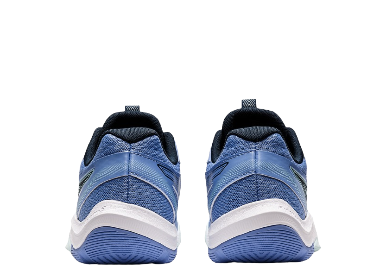 ASICS Gel Blade 8 Periwinkle Blue (Women's) - photo 3