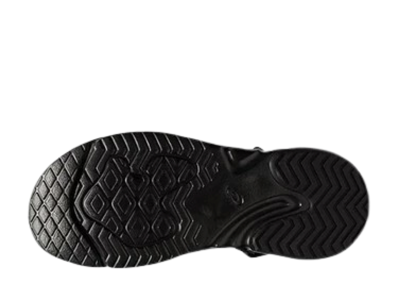 ASICS Gel Bondal Sandals Triple Black - photo 4