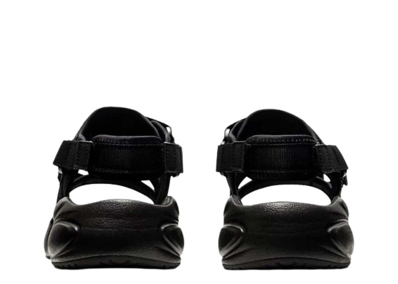 ASICS Gel Bondal Sandals Triple Black - photo 3