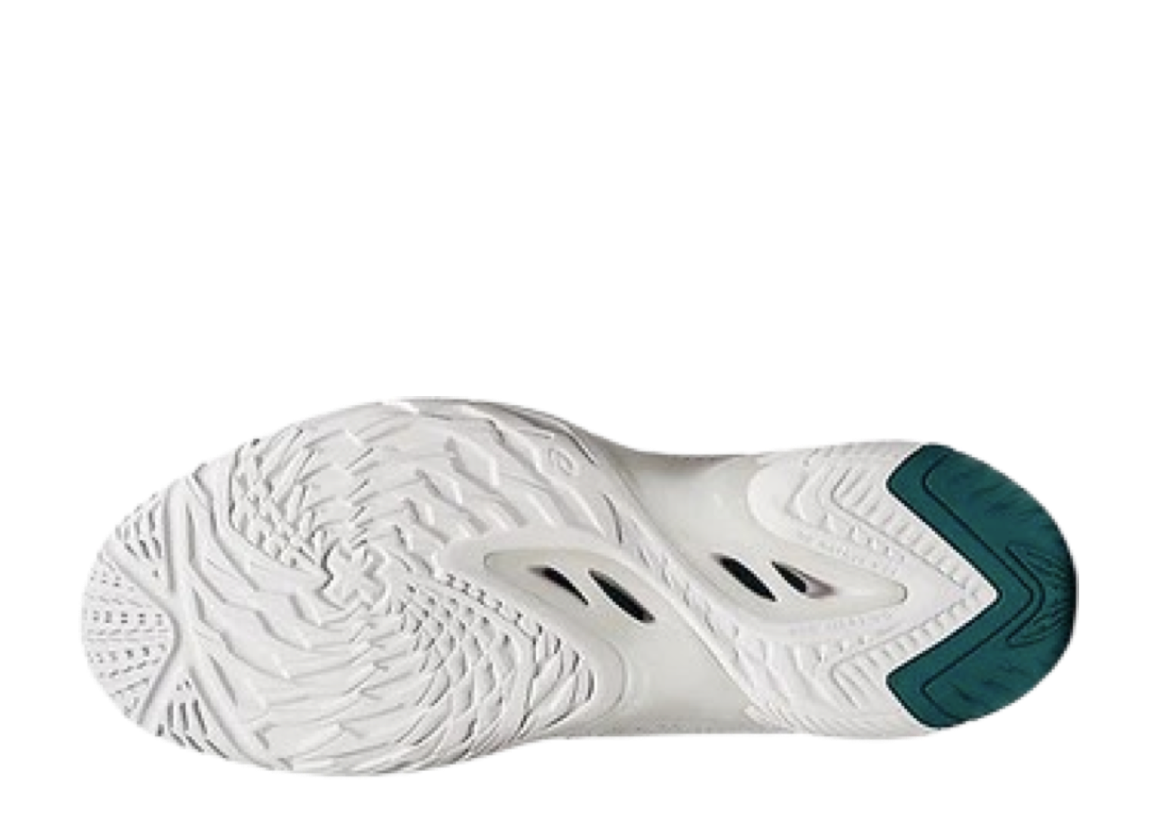 ASICS Gel Burst 25 White Velvet Pine - photo 4
