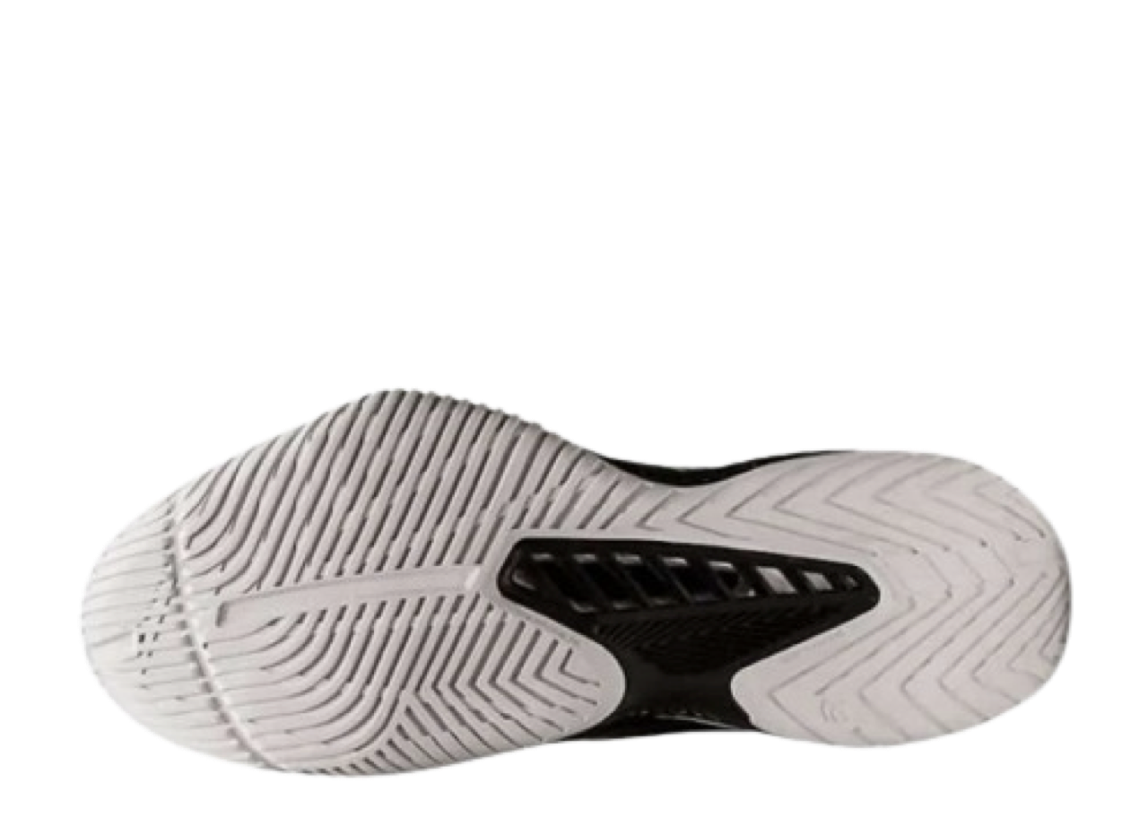 ASICS Gel Burst 26 Black Green Gecko - photo 4