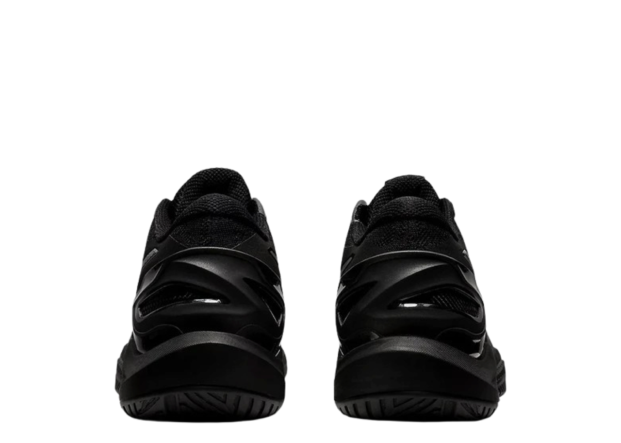 ASICS Gel Burst 26 Low Triple Black - photo 3