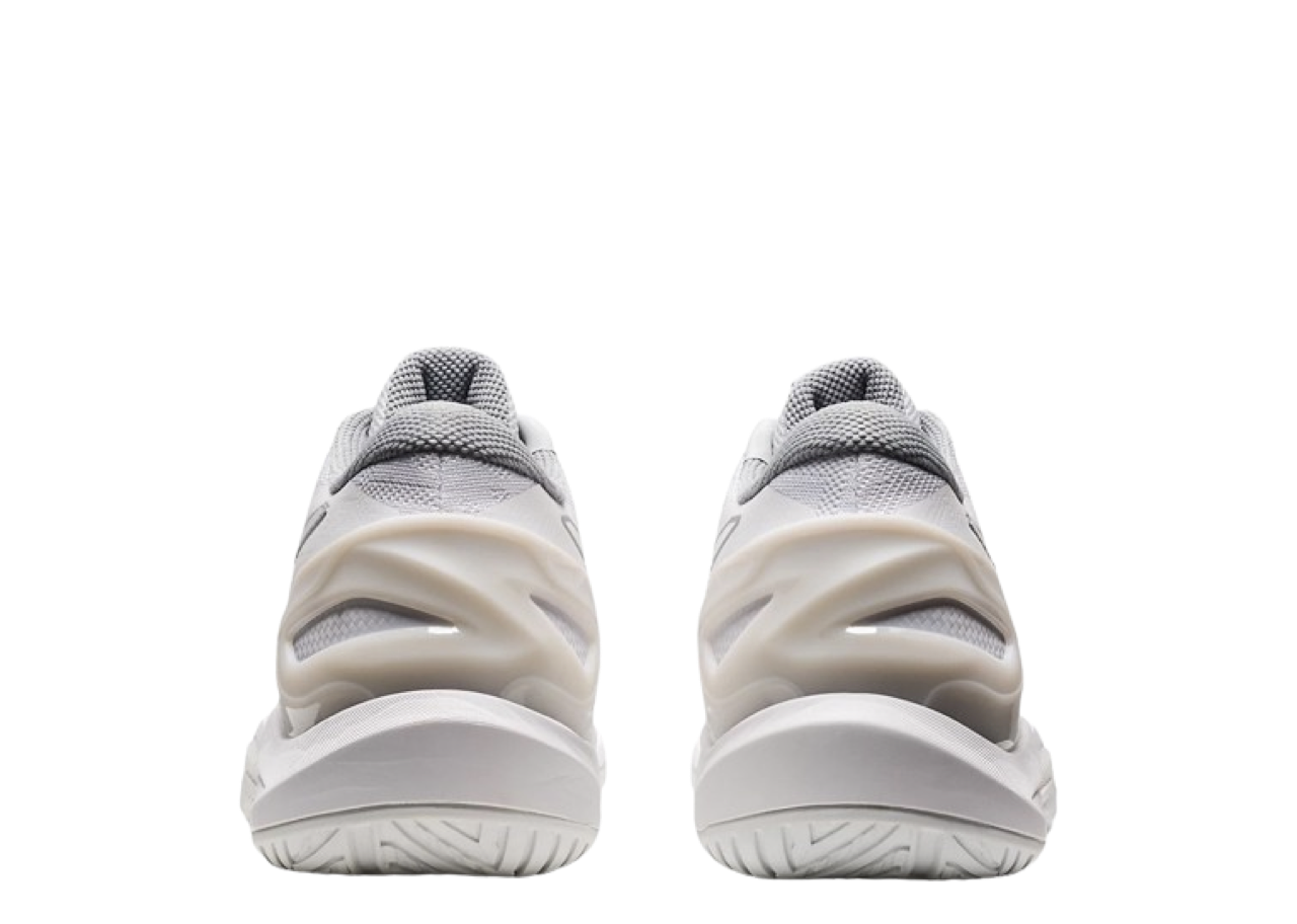 ASICS Gel Burst 26 Low Triple White - photo 3