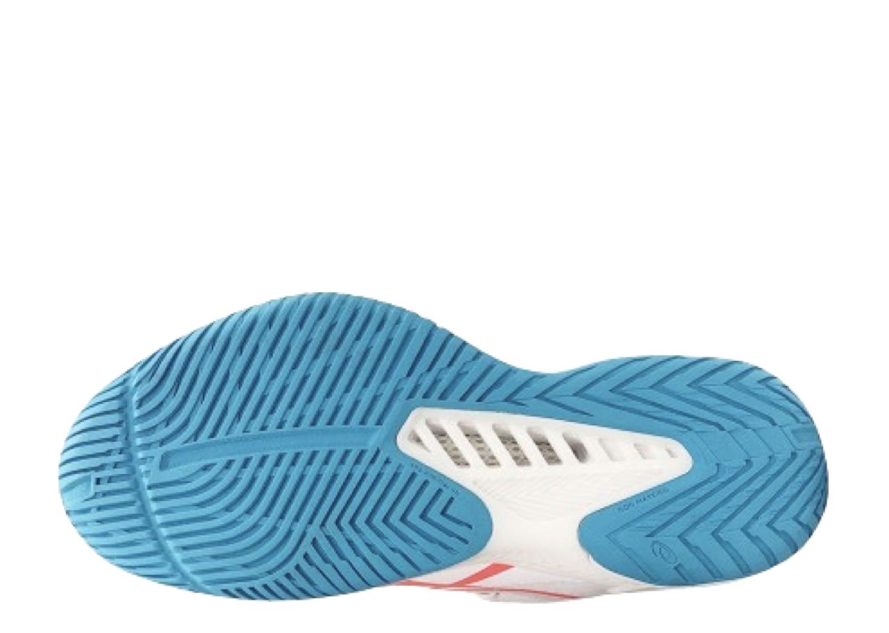 ASICS Gel Burst 27 White Aquarium - photo 4