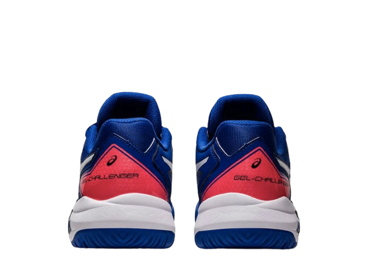 ASICS Gel Challenger 13 Lapis Lazuli Blue (Women's) - photo 3