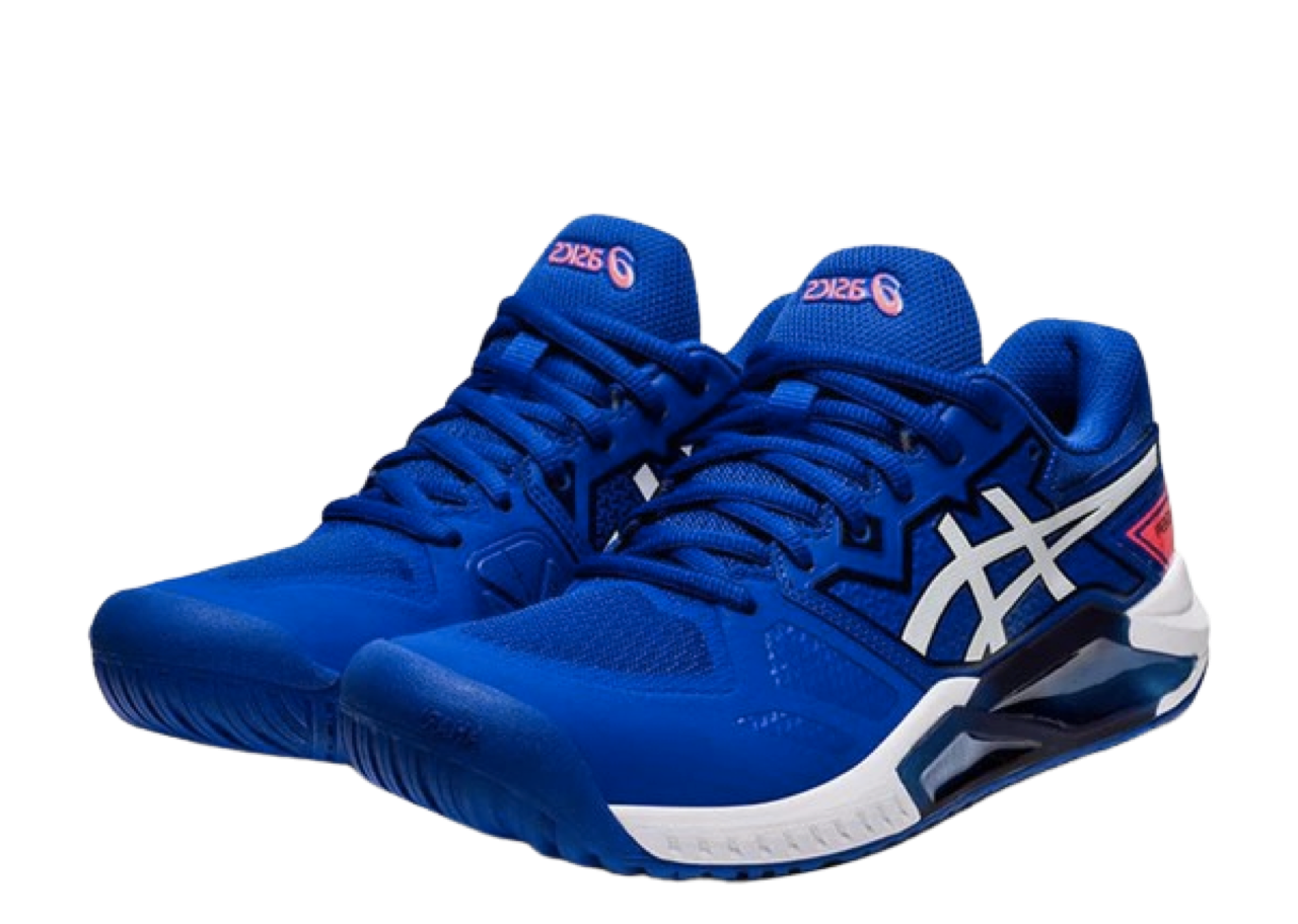 ASICS Gel Challenger 13 Lapis Lazuli Blue (Women's) - photo 2