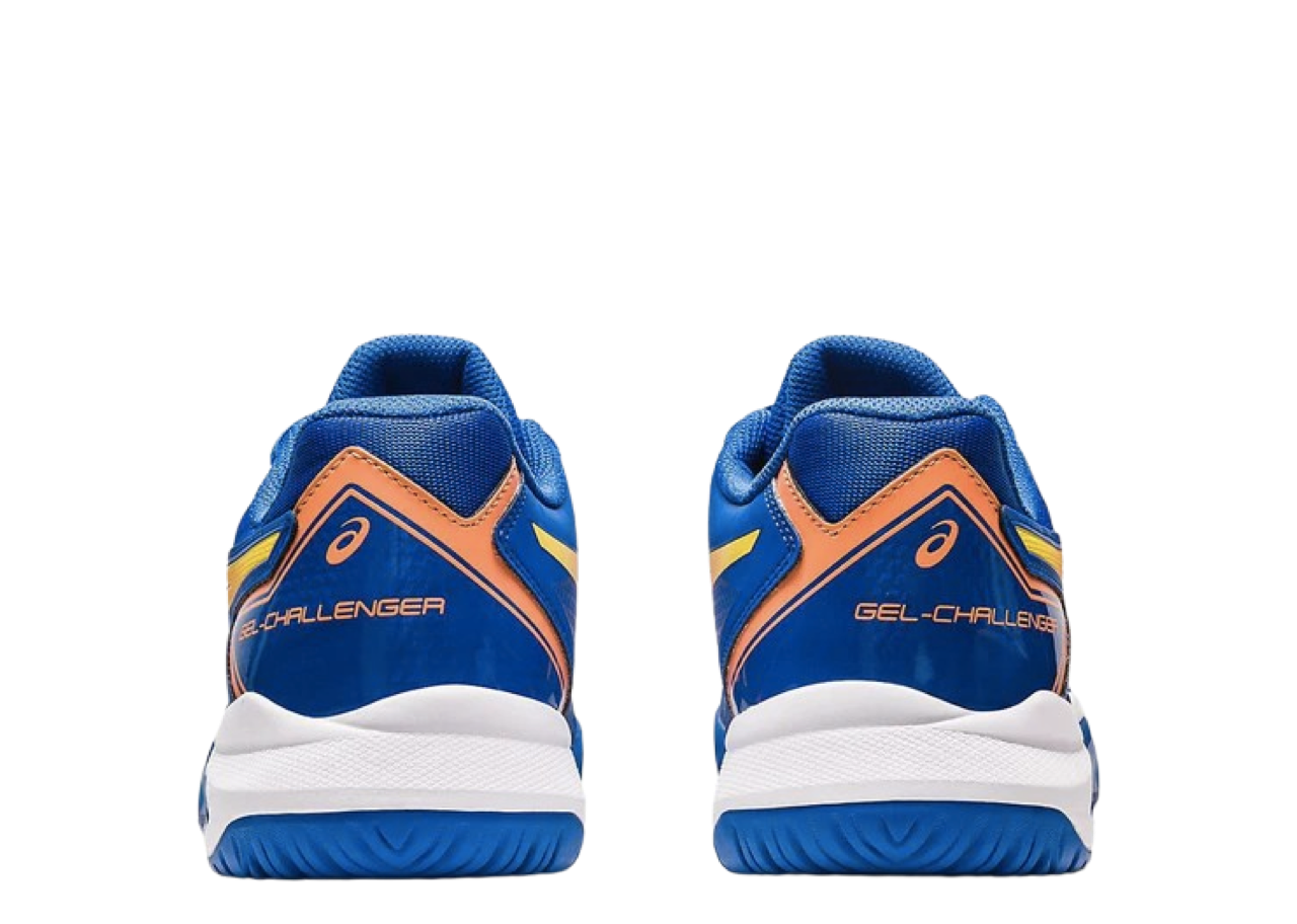 ASICS Gel Challenger 13 Novak Pack - photo 3