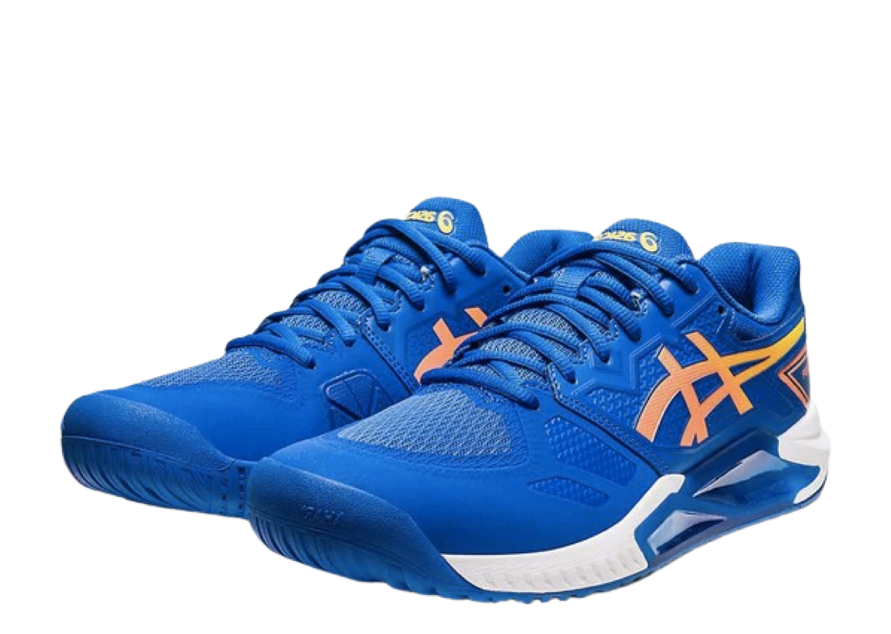 ASICS Gel Challenger 13 Novak Pack - photo 2
