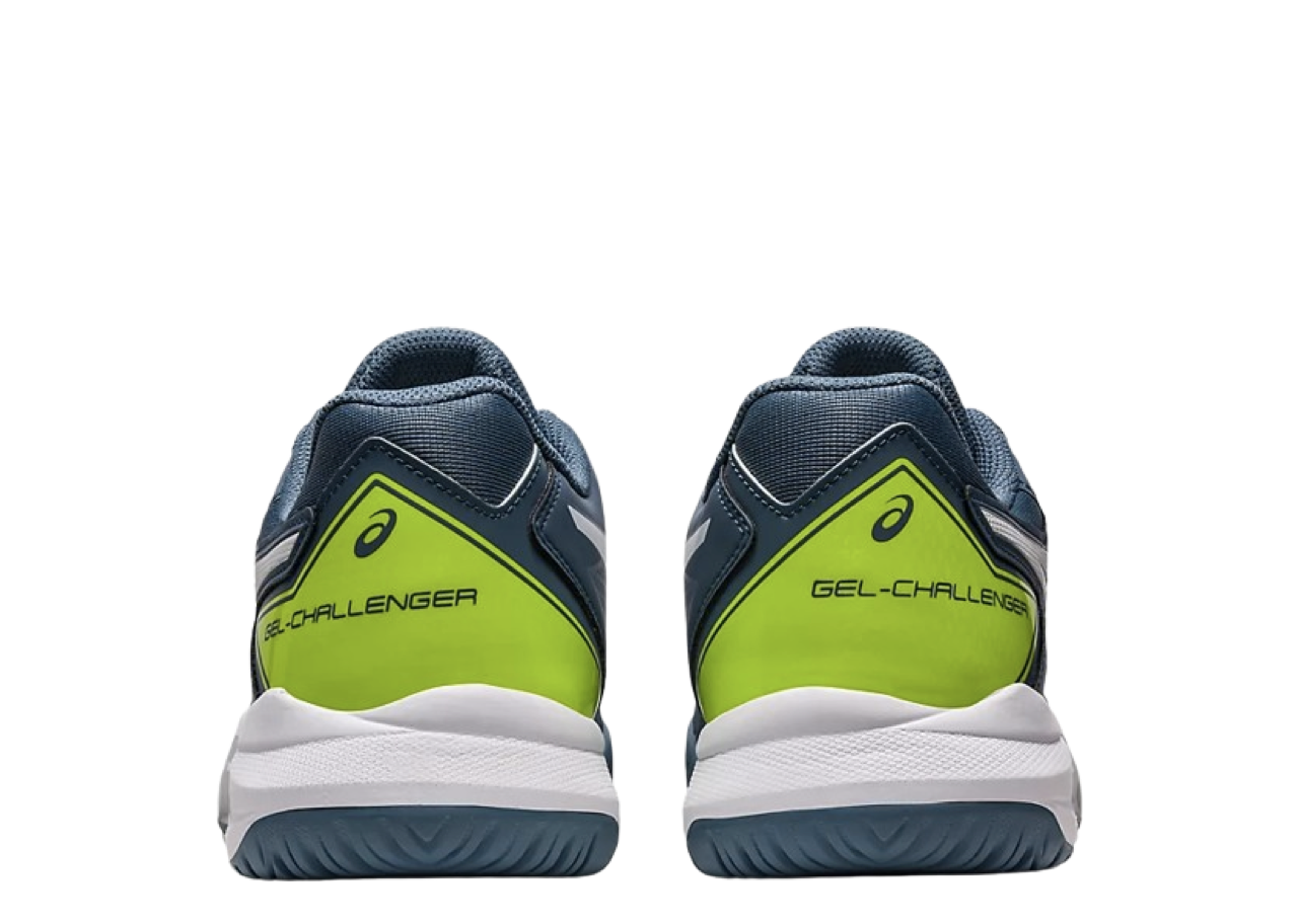 ASICS Gel Challenger 13 Steel Blue - photo 3