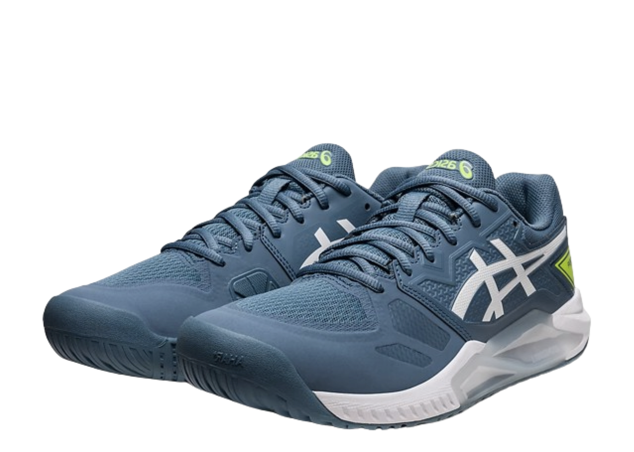 ASICS Gel Challenger 13 Steel Blue - photo 2