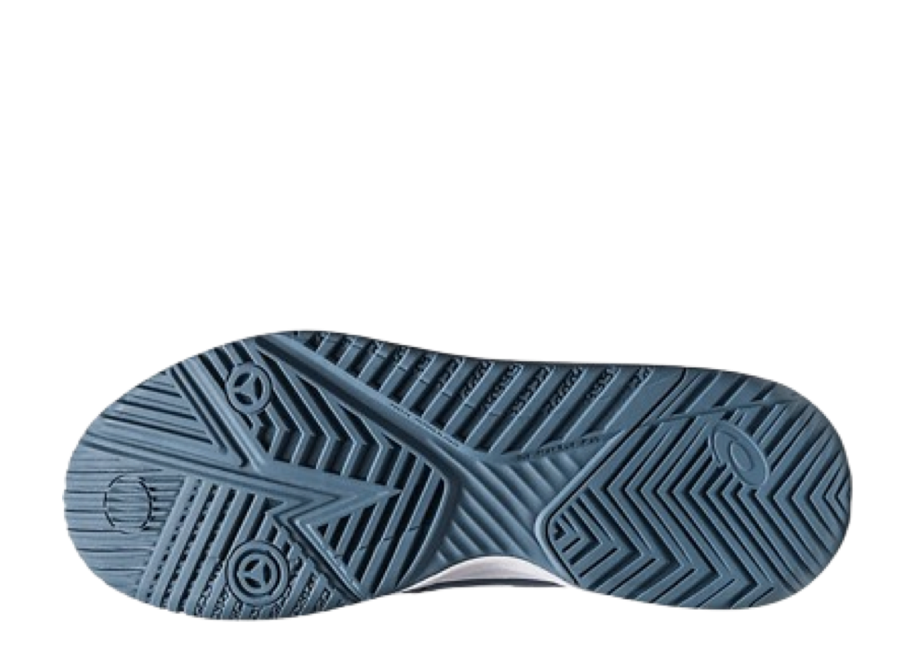 ASICS Gel Challenger 13 Steel Blue - photo 4