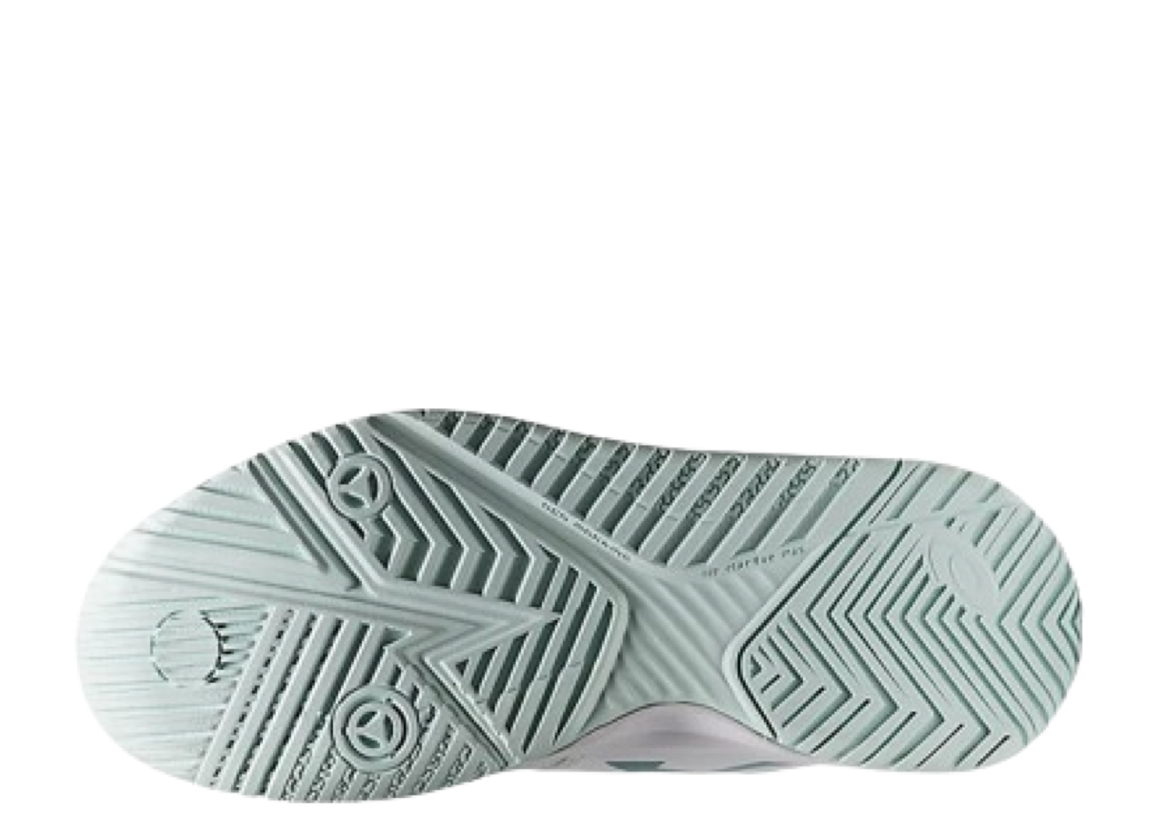 ASICS Gel Challenger 13 White Smoke Blue (Women's) - photo 4