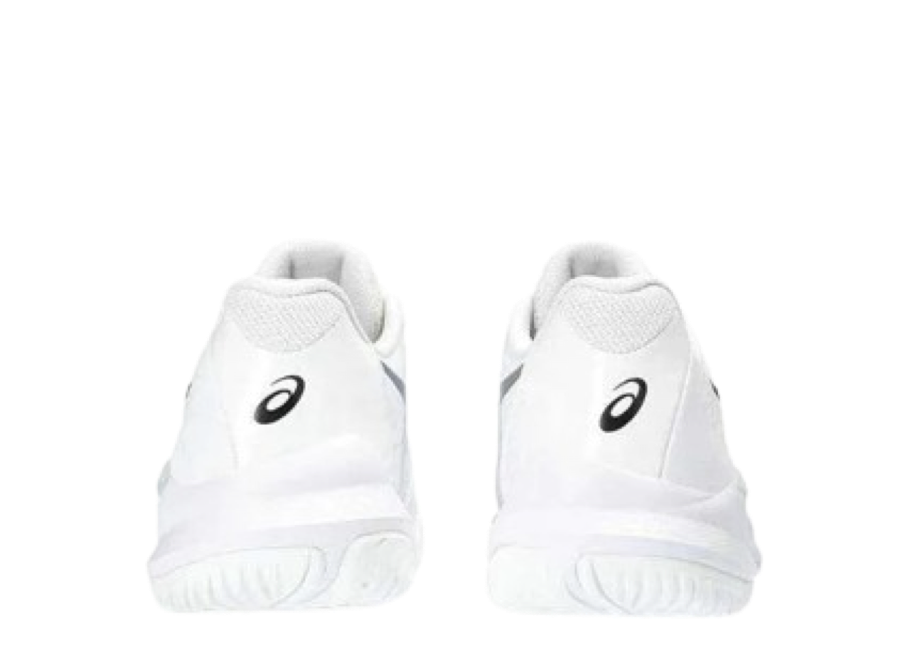 ASICS Gel Challenger 14 White Black - photo 3