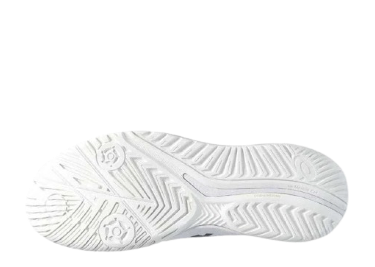 ASICS Gel Challenger 14 White Black - photo 4