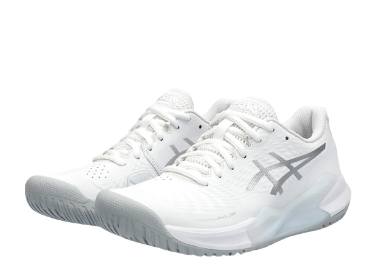 ASICS Gel Challenger 14 White Pure Silver (Women's) - photo 2