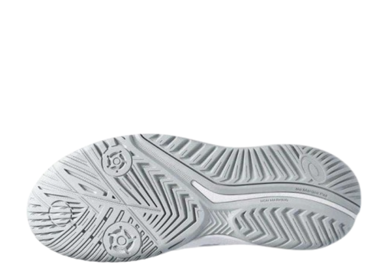 ASICS Gel Challenger 14 White Pure Silver (Women's) - photo 4