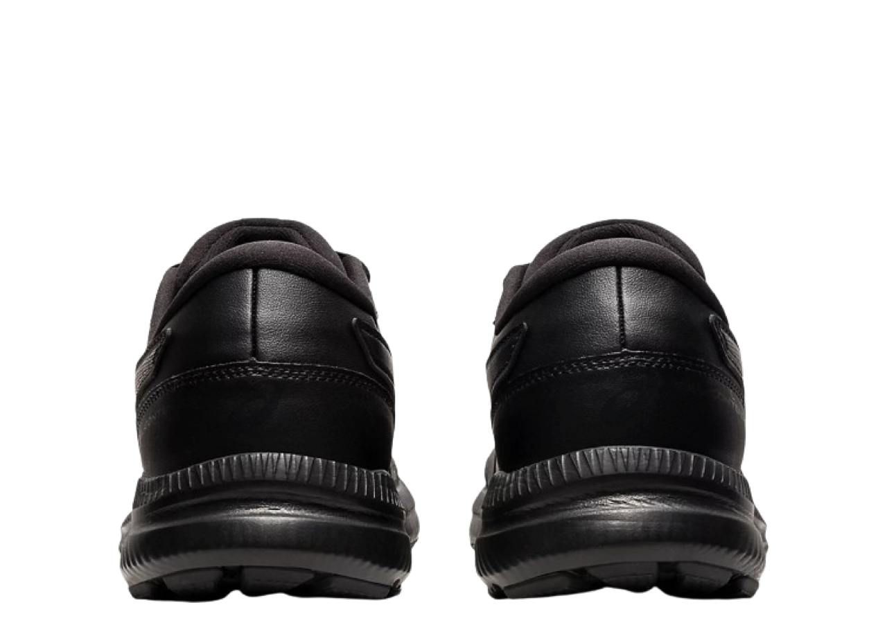 ASICS Gel Contend Walker Black (Women's) - photo 3