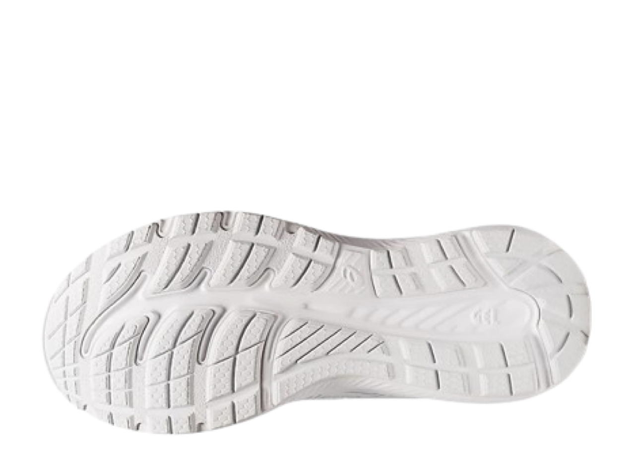 ASICS Gel Contend Walker White (Women's) - photo 4