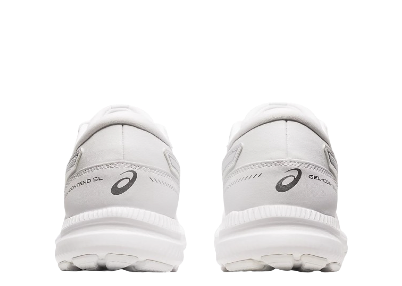ASICS Gel Contend Walker White (Women's) - photo 3