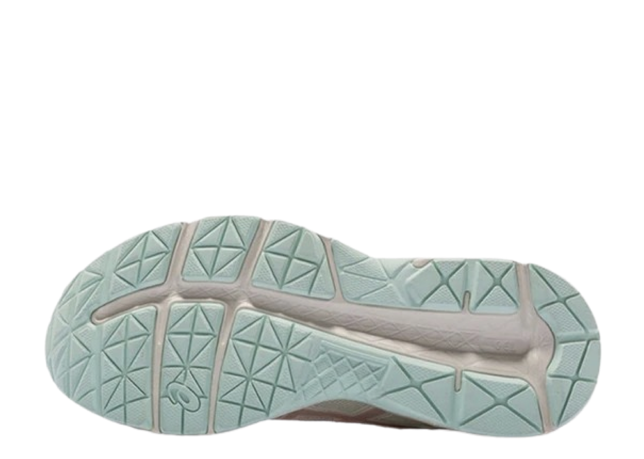ASICS Gel Contend 4 Beige Lotus Root (Women's) - photo 3