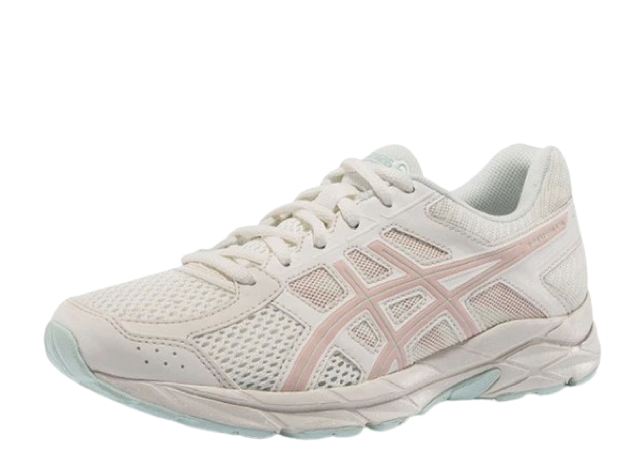 ASICS Gel Contend 4 Beige Lotus Root (Women's) - photo 2