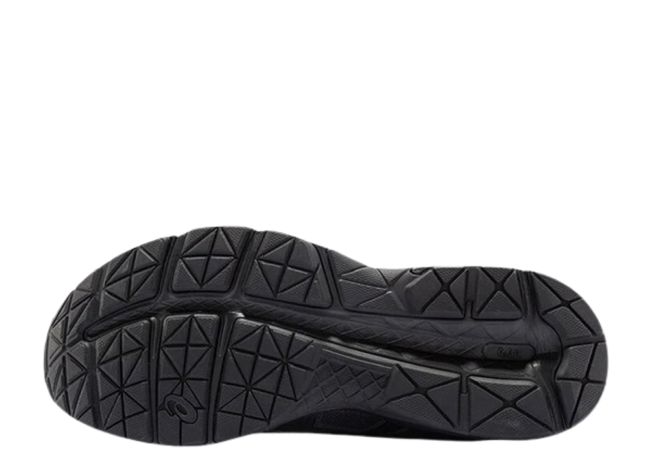 ASICS Gel Contend 4 Black - photo 4