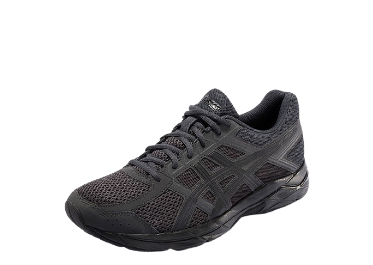 ASICS Gel Contend 4 Black - photo 2
