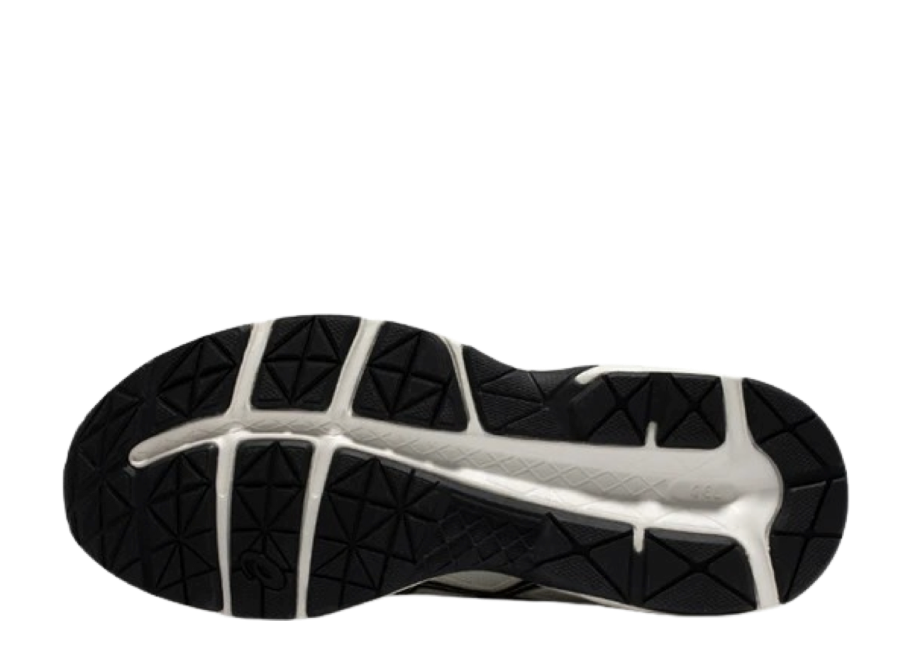 ASICS Gel Contend 4 Cream White Black (Women's) - photo 4