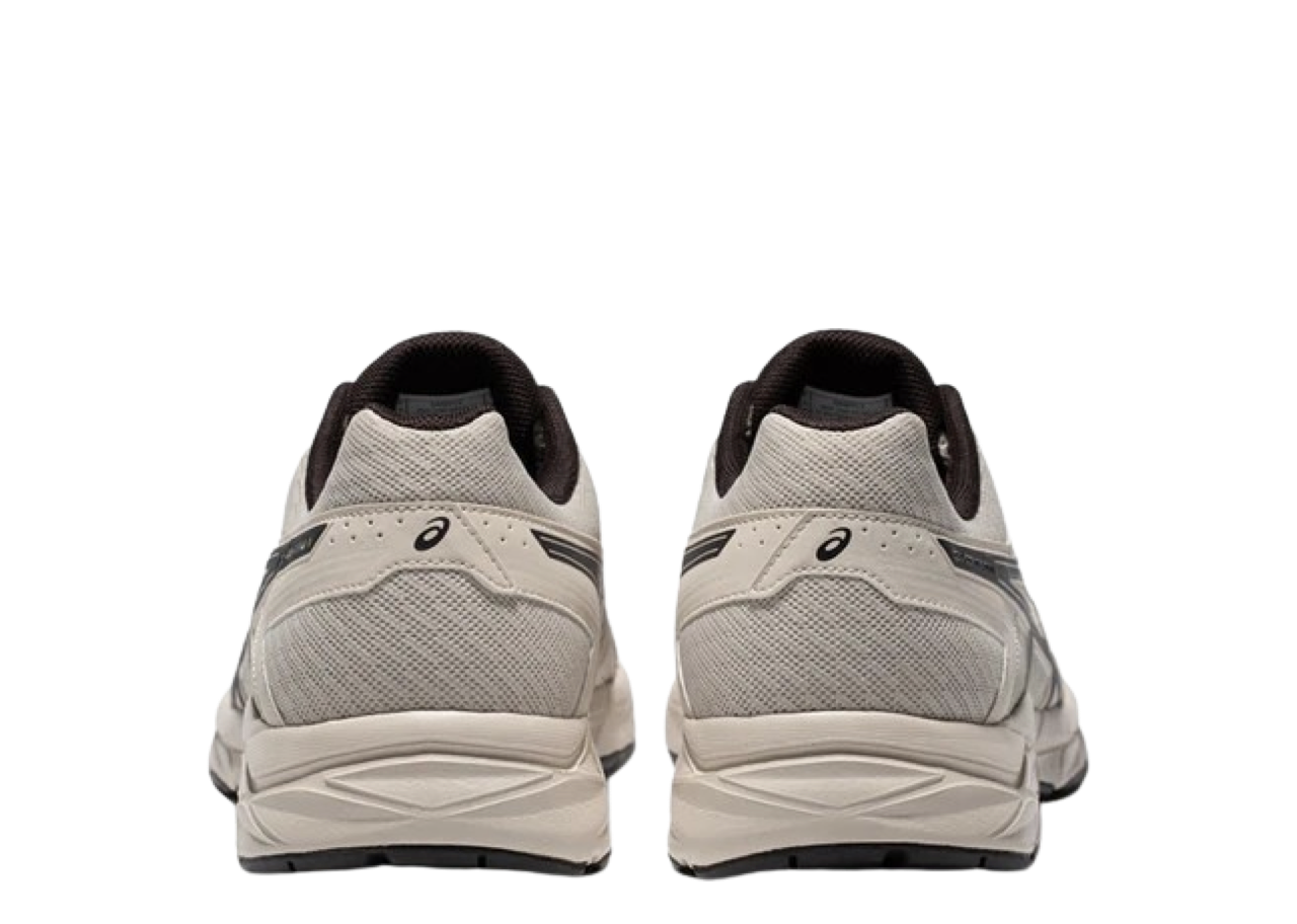 ASICS Gel Contend 4 Grey Black - photo 3
