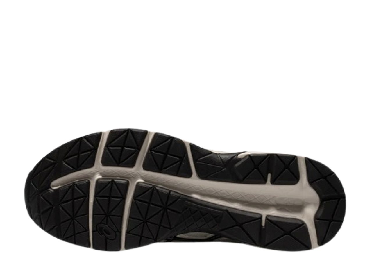 ASICS Gel Contend 4 Grey Black - photo 4