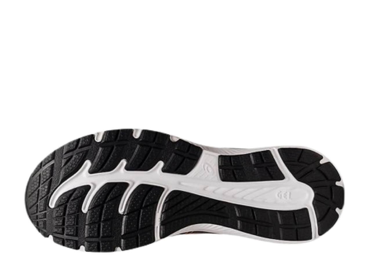 ASICS Gel Contend 7 French Blue Black - photo 4