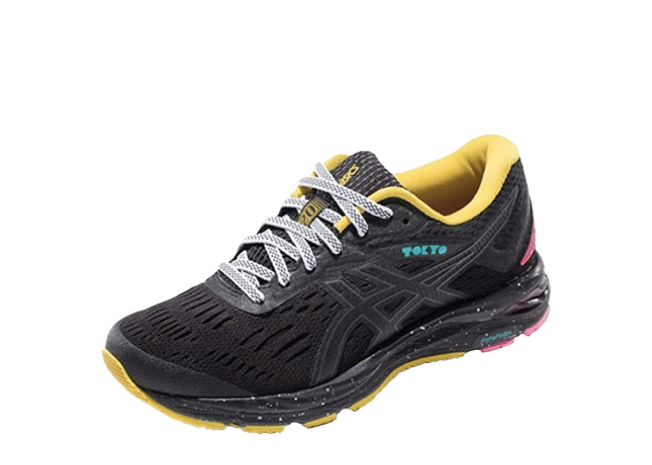 ASICS Gel Cumulus 20 Tokyo Marathon (Women's) - photo 2