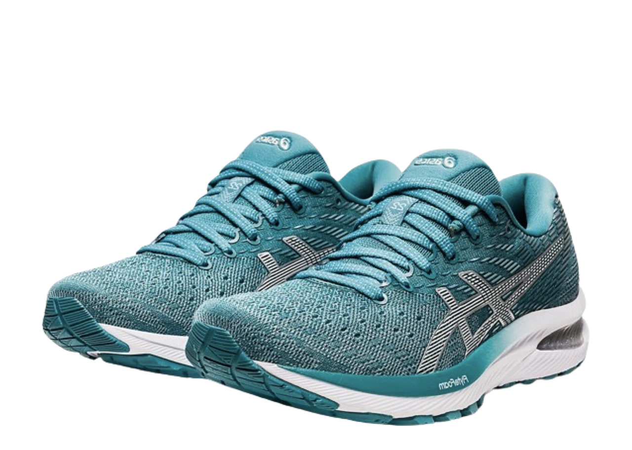 ASICS Gel Cumulus 22 Smoke Blue (Women's) - photo 2