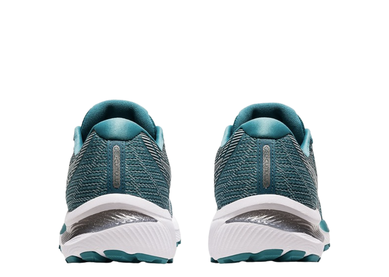 ASICS Gel Cumulus 22 Smoke Blue (Women's) - photo 3