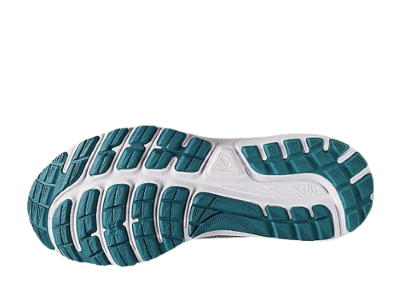 ASICS Gel Cumulus 22 Smoke Blue (Women's) - photo 4