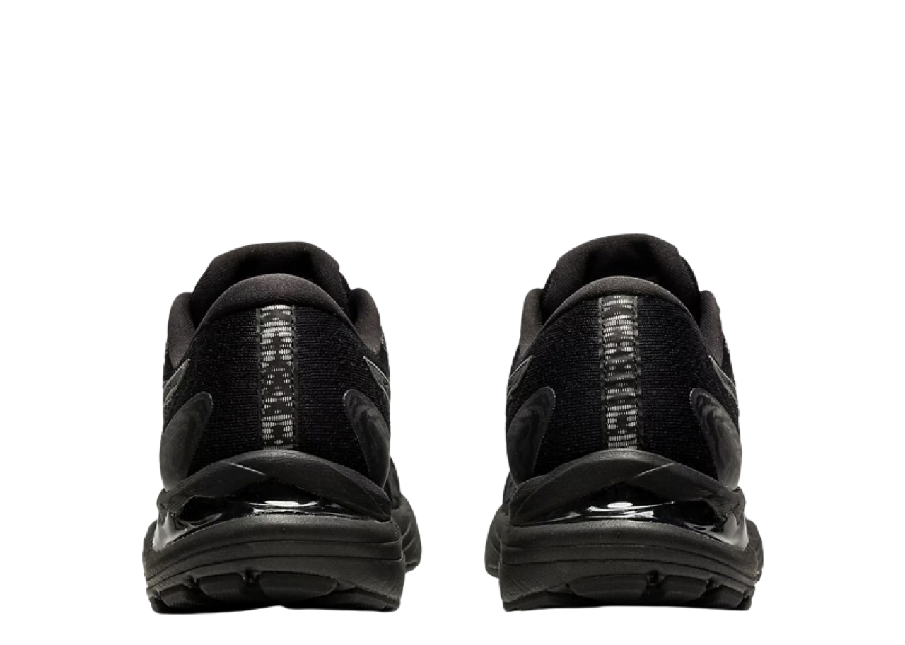 ASICS Gel Cumulus 23 Black - photo 3