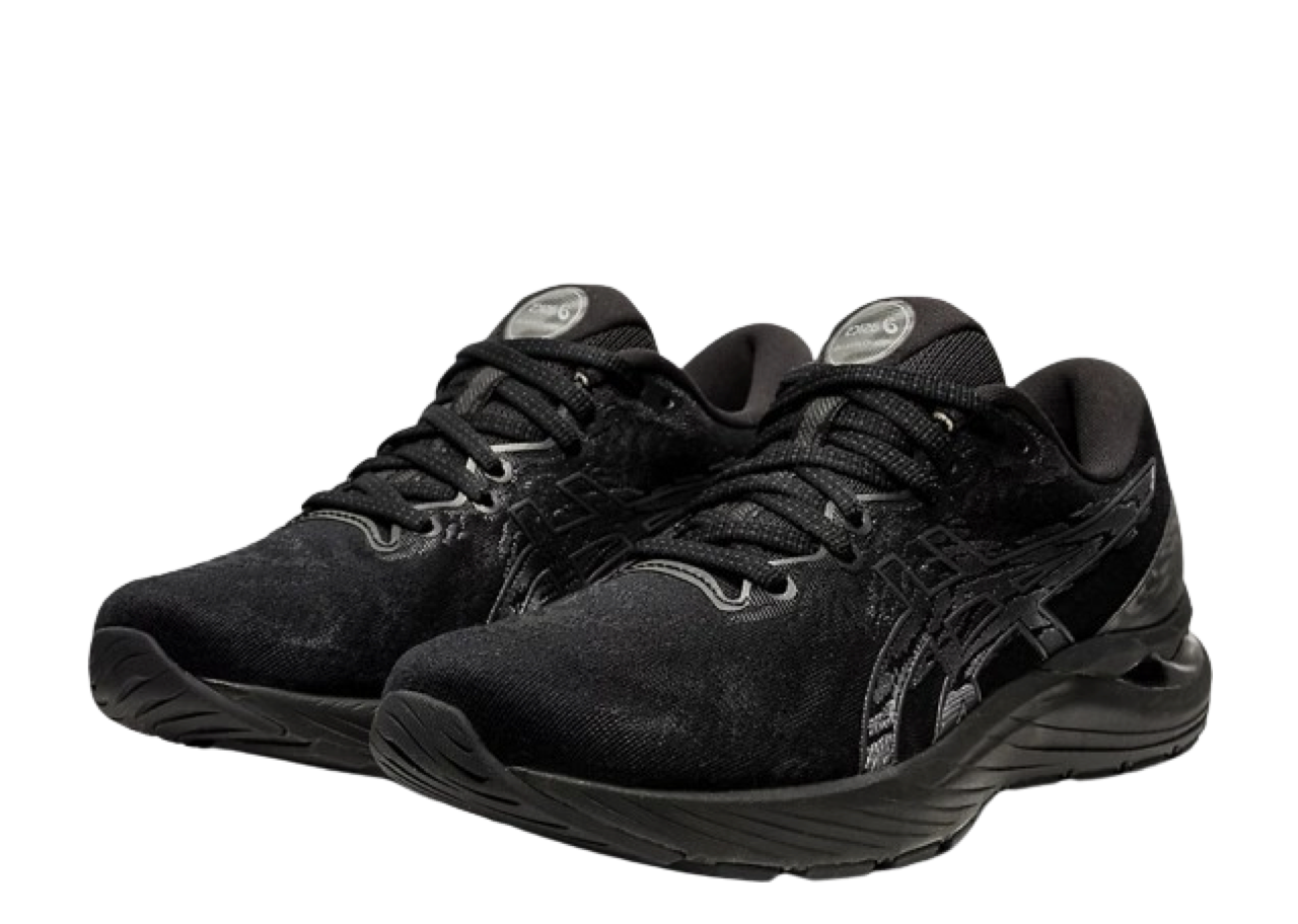 ASICS Gel Cumulus 23 Black - photo 2
